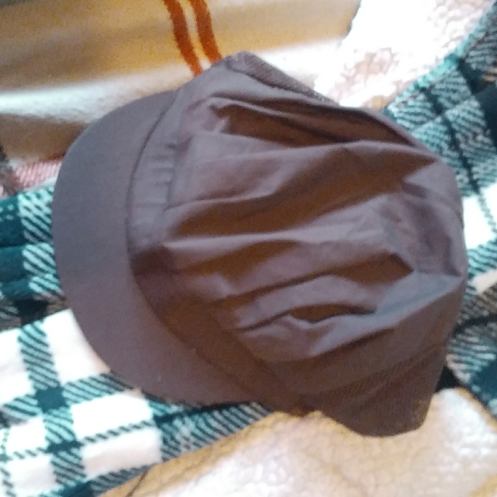 Work hat